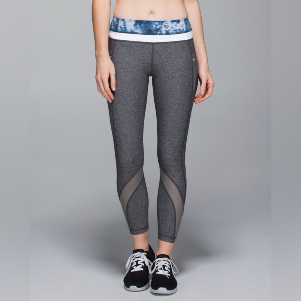 Lululemon Inspire Tight